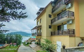 Къща за Гости Слънчев Цвят